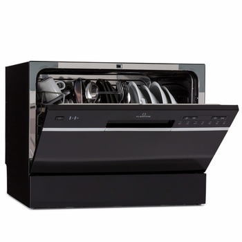 Посудомийна машина Klarstein Amazonia 6 Smart (10041886)