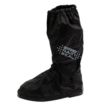 Мотобахилы Oxford Rainseal Waterproof Overboots - L