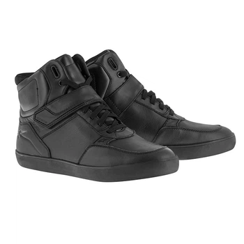 Мото обувь Alpinestars Lunar Drystar - 44