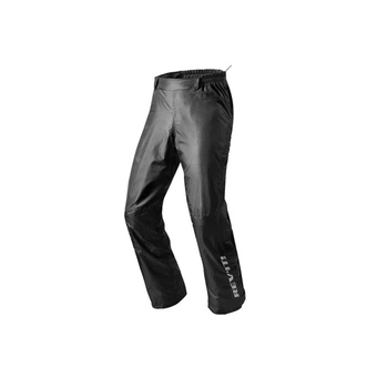 Брюки дождевие REVIT SPHINX H2O black - L