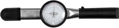 Klucz dynamometryczny Yato 3/8" 3-30 Nm zegarowy (YT-07832)