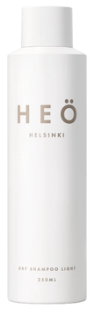 Suchy szampon Heö Helsinki odświeżający 250 ml (6417128191079)
