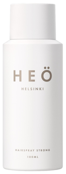 Lakier do włosów Heö Helsinki Strong 100 ml (6417128191161)