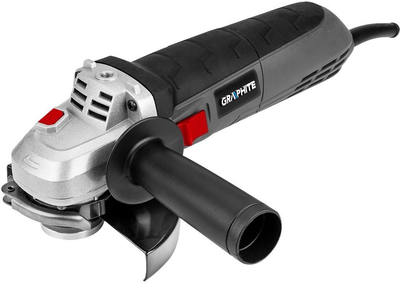 Кутова шліфмашина Graphite 59G185 (5902062107053)