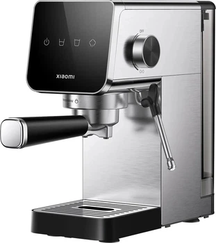 Кофеварка Mijia Semi-automatic Espresso Machine