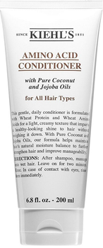 Кондиціонер для волосся Kiehl's Amino Acid 200 мл (3605970265670)