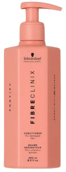 Кондиціонер для волосся Schwarzkopf Fibre Clinix Fortify 250 мл (4045787571783)
