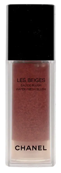 Румяна Chanel Les Beiges Eau De Blush Water-Fresh Blush Intense Coral 15ml