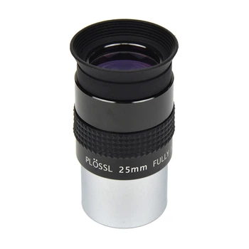 Окуляр SIGETA 50 SERIES 25 мм, 50°, 1.25"