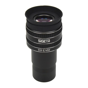 Окуляр SIGETA 58 SERIES 4 мм, 58°, 1.25"