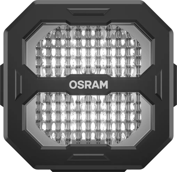 Światło drogowe OSRAM Cube PX4500 Wide Beam 12/24V (4062172279505)