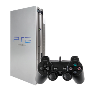 PlayStation 2 Sony PlayStation приставки - ROZETKA | Купити