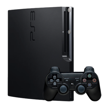 SONY プレイステーション3 Игровые приставки PlayStation 3 купить в Киеве: цены, отзывы