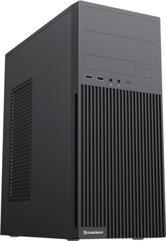Корпус GameMax ET-215-NP-U3