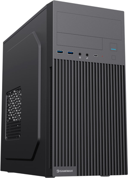 Корпус GameMax MT-321-NP-2U3