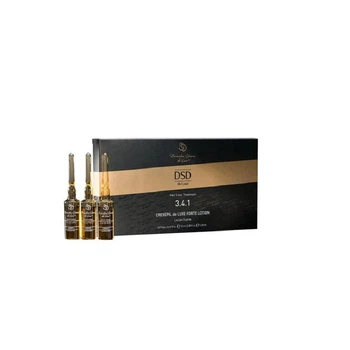 Лосьйон Крексепіл Де Люкс Форте № 3.4.1 DSD De Luxe Crexepil Forte Lotion 10штХ10мл