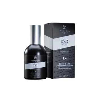 Антисеборейний лосьйон Діксідокс Де Люкс № 1.4 DSD De Luxe Antiseborrheic Lotion 100 мл