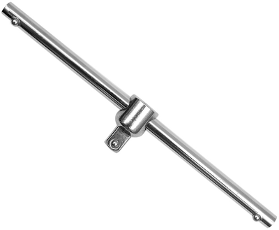 Вороток VOREL к головкам торцевым 1/2" L=250 мм (53700_v)