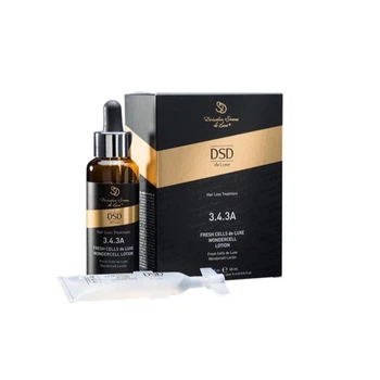 Лосьйон Фреш Целлс Де Люкс № 3.4.3 А DSD De Luxe Fresh Cells DeLuxe Wondercell Lotion 60 мл