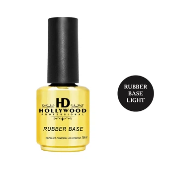 База каучуковая Light HD Hollywood Rubber Base 16 мл