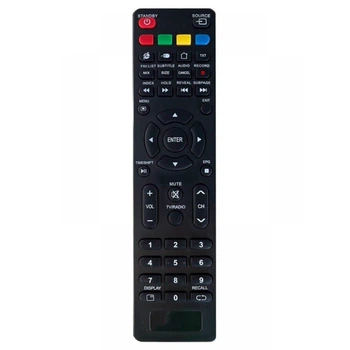 Пульт HOFFSON A24HD300T2S CE