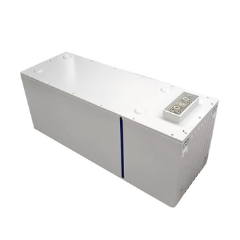 Аккумуляторная батарея Deye AI-W5.1-B Module LiFePO4 51.2V 100Ah 5.1kWh IP55 (составляющая комплекта)