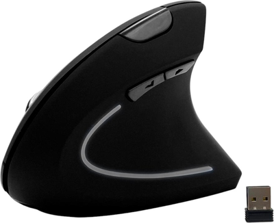 Миша Media-Tech Vertic RF MT1123 Wireless Black (5906453111230)