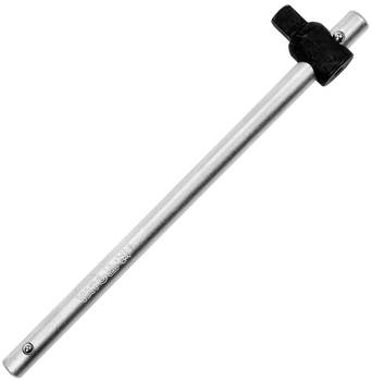 Вороток T-образный YATO квадратный M= 3/8" L= 198 мм (YT-3840)