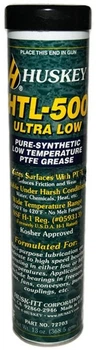 Смазка HUSKEY HTL-500 ULTRA-LOW PTFE 369 гр.