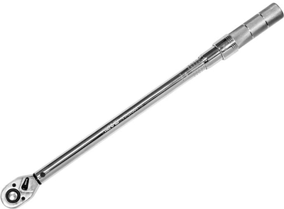 Klucz dynamometryczny YATO 1/2" 65-335 Nm, 518-540 mm (YT-07601)