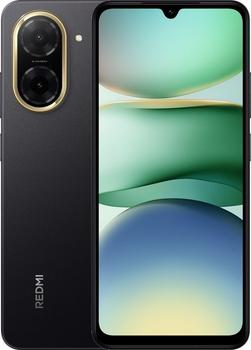 Smartfon Xiaomi Redmi A5 3/64GB Midnight Black (6932554425104)
