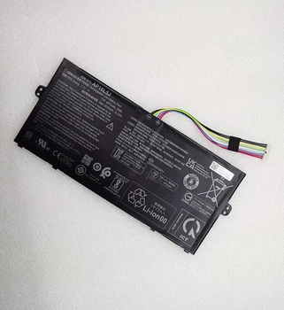 Батарея для ноутбука Acer Swift SF514 (AP16L5J) 7.7V 4670mAh #