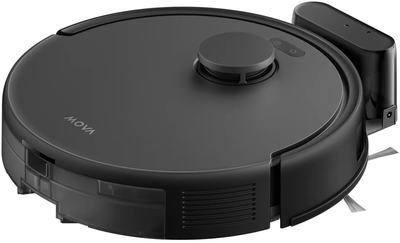 Robot sprzątający Dreame Mova E20 Czarny (RLE22GAB)