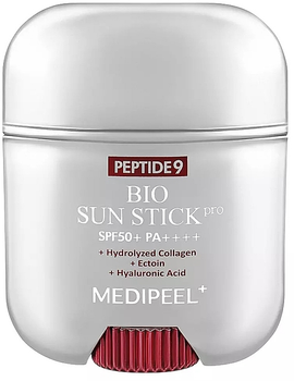 Sztyft przeciwsłoneczny Medi Peel Peptide 9 Bio Pro SPF50+ PA+++ 19 g (8809941820393)