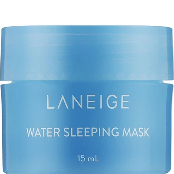 Маска для лица увлажняющая Laneige Water Sleeping Mask EX 15 мл