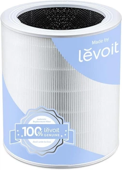 Фильтр CORE 600S, для Очистителя воздуха Levoit CORE 600S, 3 в 1