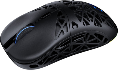 Миша Endorfy LIV Wireless/USB Black (EY6A018)