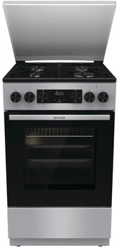 Комбінована плита Gorenje GK5C64SH