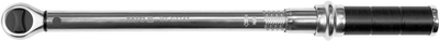 Klucz dynamometryczny Yato 1/2" 20- 100 Nm, 420-440 mm (YT-07741)
