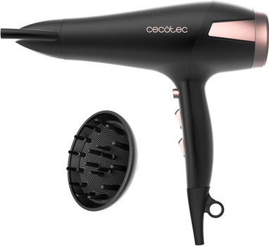 Фен Cecotec Bamba IoniCare Elegance