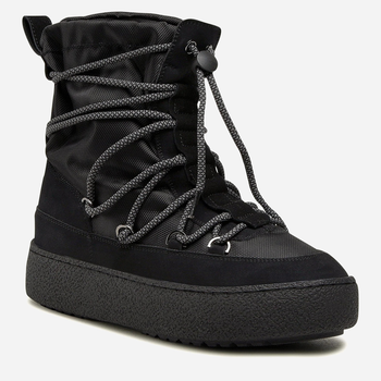 Чоловічі чоботи Lasocki MS5905-01 43 26.6 см Black (5904862283418) (955555900708114) - Уцінка