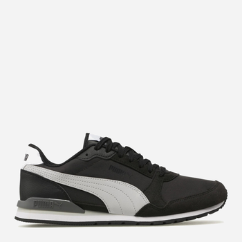 Чоловічі кросівки Puma St Runner V3 Ni 384857-14 40.5 (7UK) 26 см Чорні (4065452536756) (955555904614680) - Уцінка