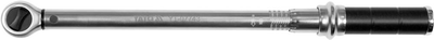 Klucz dynamometryczny Yato 1/2" 40-200 Nm, 445-465 mm (YT-07743)