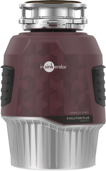 Измельчитель пищевых отходов IN-SINK-ERATOR Evolution Plus 1000