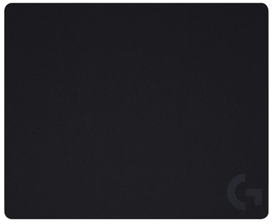 Ігрова поверхня Logitech G440 Black (943-000792)