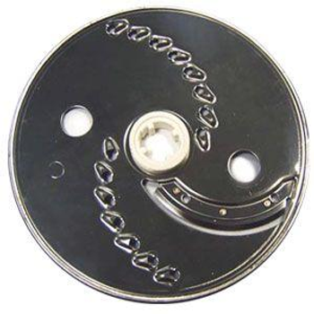 Диск-терка средняя для кухонного комбайна Moulinex MS-5867561, MS-0A21446