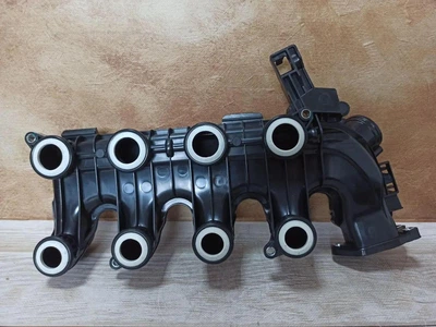 Коллектор впускной 1.6 HDi аналог 9653808680 Пежо (Peugeot) 1007 206 207 3008 307 308 407 5008