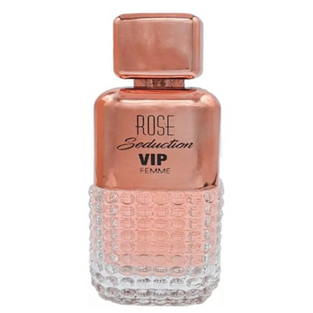 Парфумована вода для жінок Maison Alhambra Rose Seduction Vip 100 мл (6291108735893)