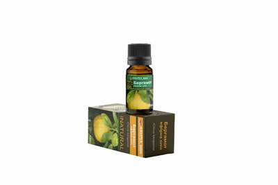Ефірна олія Бергамот 10 мл (шт) AROMAINTER