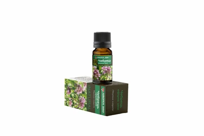Ефірна олія Чабрець 10 мл (шт.) AROMAINTER